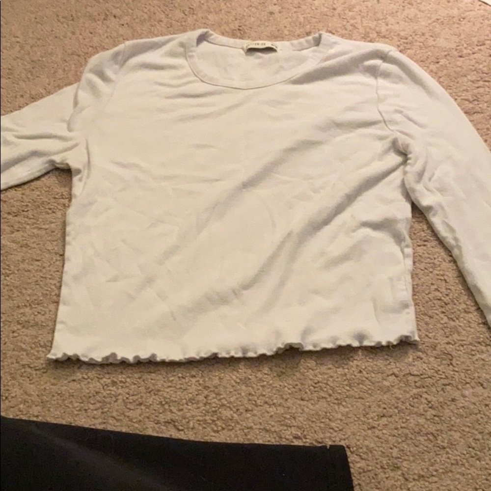 long sleeve